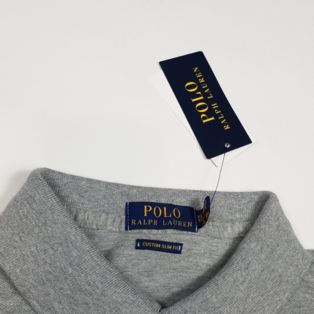 Ralph Lauren Big Pony Polo - Picture 5 of 5